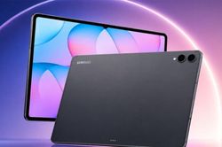 Phân tích cấu hình Galaxy Tab S12+ và Tab S12 Ultra: Chip Dimensity 9500 và pin cực khủng