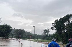 Chủ động giữ an toàn trường học trước mưa lũ
