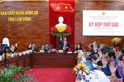 Lâm Đồng hôm nay 24/09