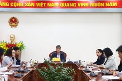 Khắc phục tình trạng thừa, thiếu giáo viên trên cả nước