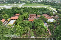 Lễ hội Đền Trần - linh thiêng hào khí Đông A