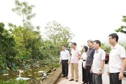 Hiệu quả từ c&ocirc;ng t&aacute;c d&acirc;n vận ch&iacute;nh quyền