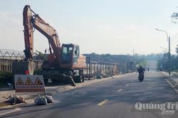 Linh hoạt biện pháp phòng, chống thiên tai