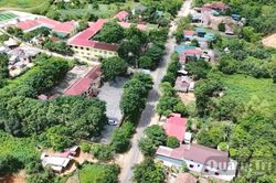 Gần dân, sát cơ sở