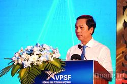 Diễn đàn Kinh tế tư nhân Việt Nam 2026-Vòng đối thoại địa phương Quảng Trị