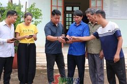 Tuyên truyền tạo đồng thuận trong nhận thức và hành động