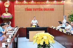 Không để chậm trễ, quyết tâm hoàn thành mục tiêu Chương trình mục tiêu quốc gia