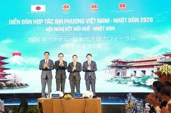 Đưa cơ hội hợp tác thành dự án cụ thể