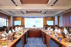 Công ty Nhiệt điện Phú Mỹ: Nỗ lực sản xuất điện các tháng cuối năm 2026