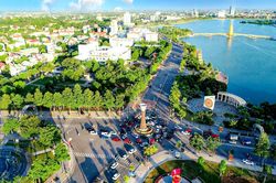 Phú Thọ đẩy nhanh loạt dự án giao thông, tăng cường liên kết vùng