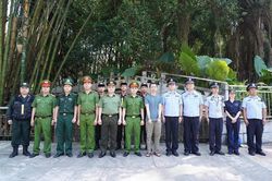 Tuyên Quang trả đối tượng truy nã liên quan đến vụ án buôn lậu