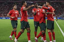Nhận định Bồ Đào Nha vs Xứ Wales (1h45 ngày 25/9), UEFA Nations League 2026-2027