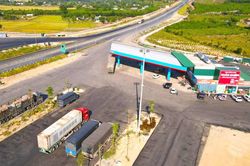 Hai trạm dừng nghỉ trên cao tốc đối diện nguy cơ dừng hợp đồng