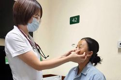 Bác sĩ cảnh báo hệ lụy khi trẻ lây nhiễm virus viêm gan B từ mẹ