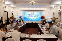 Gỡ điểm nghẽn chuyển đổi số từ thể chế, dữ liệu đến AI