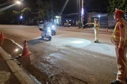 CSGT Lạng Sơn xử nghiêm vi phạm, phòng ngừa tai nạn giao thông dịp Tết Trung thu