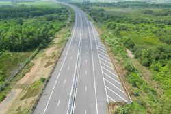 Thông xe toàn tuyến cao tốc Bến Lức - Long Thành trước 30/9