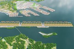 TP. Hồ Chí Minh thu hút 17,2 tỷ USD vốn FDI, dự kiến cả năm đạt 19 tỷ USD