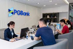 PGBank chốt ngày chào bán cổ phiếu giá 10.000 đồng, tiến gần mốc vốn điều lệ 10.000 tỷ đồng
