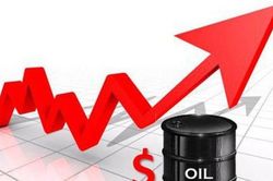 Giá dầu thế giới tăng hơn 4 USD/thùng