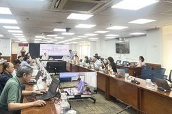 TP. Hồ Chí Minh: Phát động cuộc vận động viết về nghĩa tình Việt Nam - Campuchia