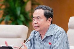 Dân chủ phải đi cùng với pháp quyền, kỷ cương, kỷ luật, trách nhiệm