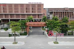 Hà Tĩnh tinh gọn, sắp xếp mạng lưới trường học, nâng cao hiệu quả quản lý