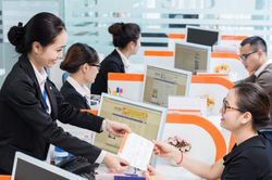 Mở 'kho' dữ liệu thuế: Nhà băng đã sẵn sàng bỏ thói quen đòi sổ đỏ?