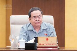 Chủ tịch Quốc hội: Đưa sở hữu trí tuệ từ 'lá chắn bảo vệ' thành động lực tăng trưởng