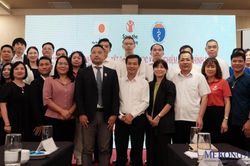 Nhật Bản giúp cải thiện sinh kế, dinh dưỡng cho người dân Sơn La