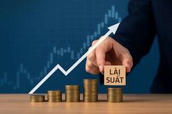 Lãi suất cao, người mua nhà trả góp thêm gánh nặng