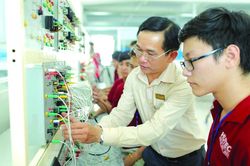 Dữ liệu - nền tảng để phát triển đô thị thông minh