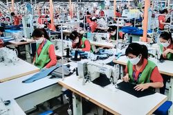 Dệt may nỗ lực giữ đơn hàng, giảm chi phí để tăng trưởng xuất khẩu cuối năm