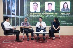 Hà Nội còn 64 cá thể gấu: Bài toán cuối của hành trình chấm dứt nuôi nhốt