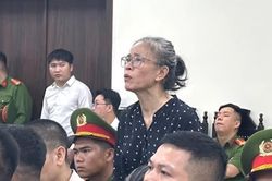 Cựu chi cục trưởng nhận hối lộ 2,2 tỷ đồng nói 'do doanh nghiệp tự nguyện'