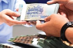Sắp có thay đổi khi xét duyệt khoản vay ngân hàng