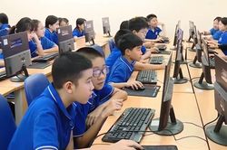 Tuần lễ Học tập suốt đời diễn ra từ ngày 1 đến ngày 7/10