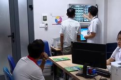 Một điếu thuốc, nhiều căn bệnh ung thư