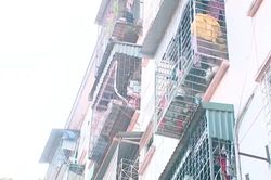 Cần 200 tỷ đồng khắc phục PCCC tại 44 nh&agrave; chung cư cũ ở Tương Mai