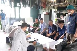 Xử lý nhà xưởng ven sông Nhuệ khó nhưng phải làm
