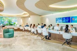 CIC là nguồn tham khảo, không quyết định khả năng vay vốn