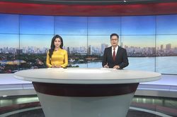 Chương trình Thời sự 18h30 | 24/09/2026