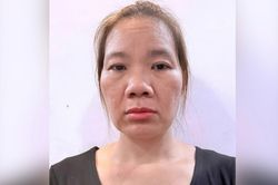 Khởi tố chủ cơ sở sản xuất bột canh giả