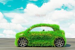 Hiệu quả của chiến dịch 'xanh hóa' giao thông đô thị