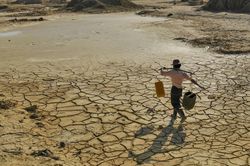 El Niño có thể tiếp tục mạnh trong năm 2027?