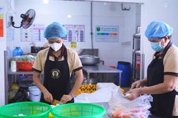 Bài 3: Trách nhiệm không thể giao khoán