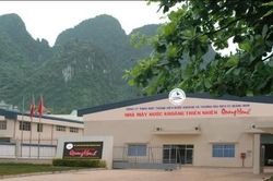 Nước khoáng Quảng Ninh (QHW): Chi gần 10 tỷ đồng trả cổ tức tỷ lệ 12%, duy trì chuỗi chia tiền mặt 10 năm liên tiếp