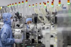Công nghiệp công nghệ số tăng tốc và khát vọng công nghệ lõi Make in Viet Nam