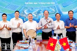 Từ biểu tượng địa lý đến chiều sâu văn hoá và tầm nhìn khát vọng