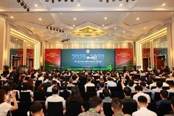 Lấy dữ liệu làm nền tảng quản trị tài chính công